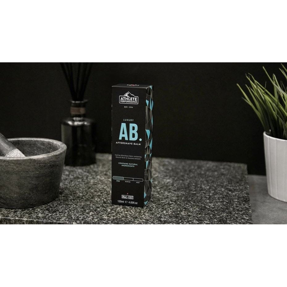 Muc-Off Luxury Aftershave Balm