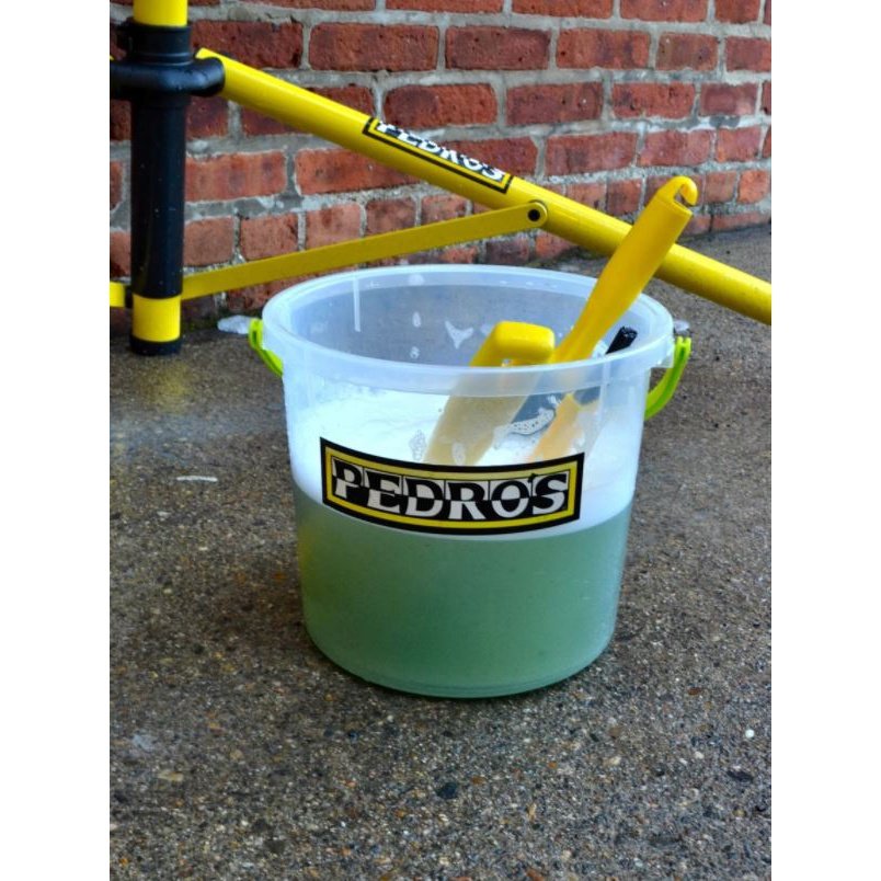 Pedro's Green Fizz Bike Wash