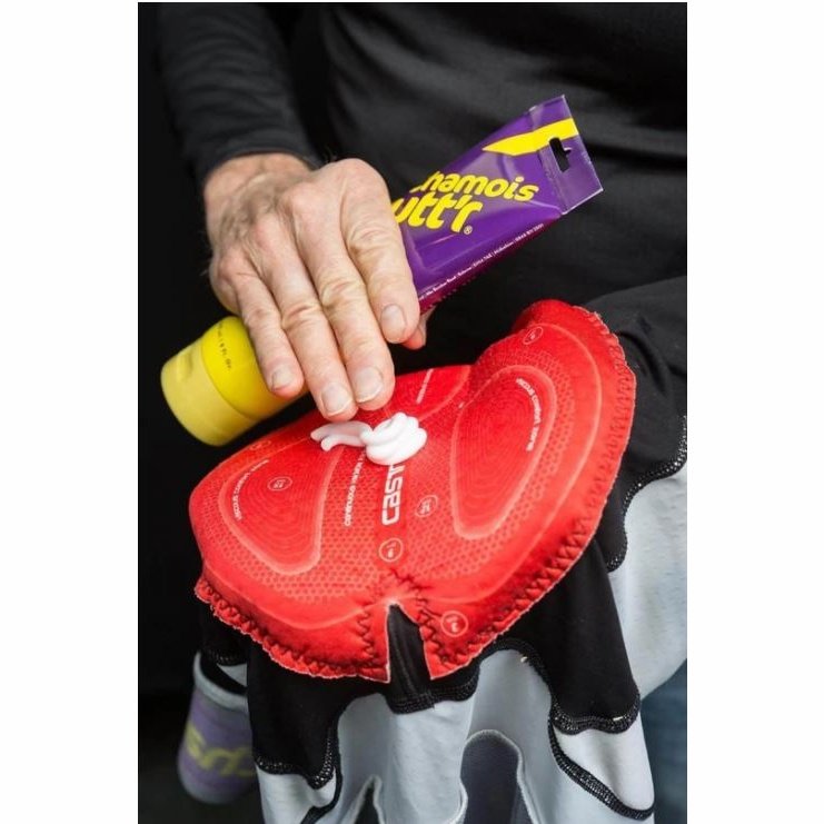 Chamois Buttr Original