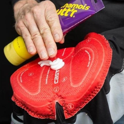 Chamois Buttr Original Tube 235 ml