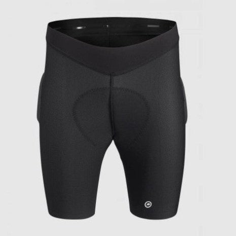 Assos Trail Liner Shorts BlackSeries