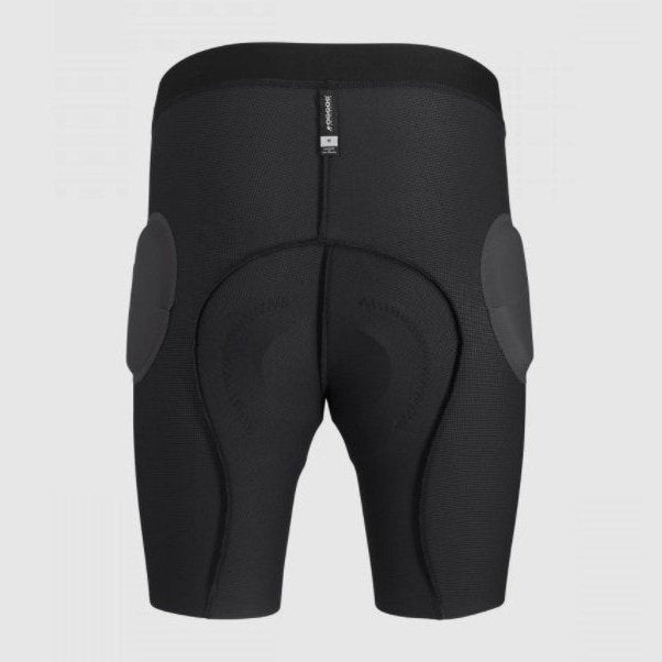 Assos Trail Liner Shorts BlackSeries