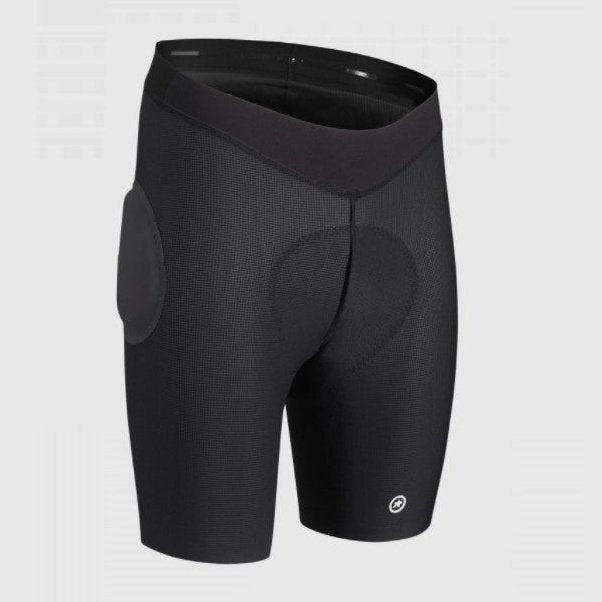 Assos Trail Liner Shorts BlackSeries