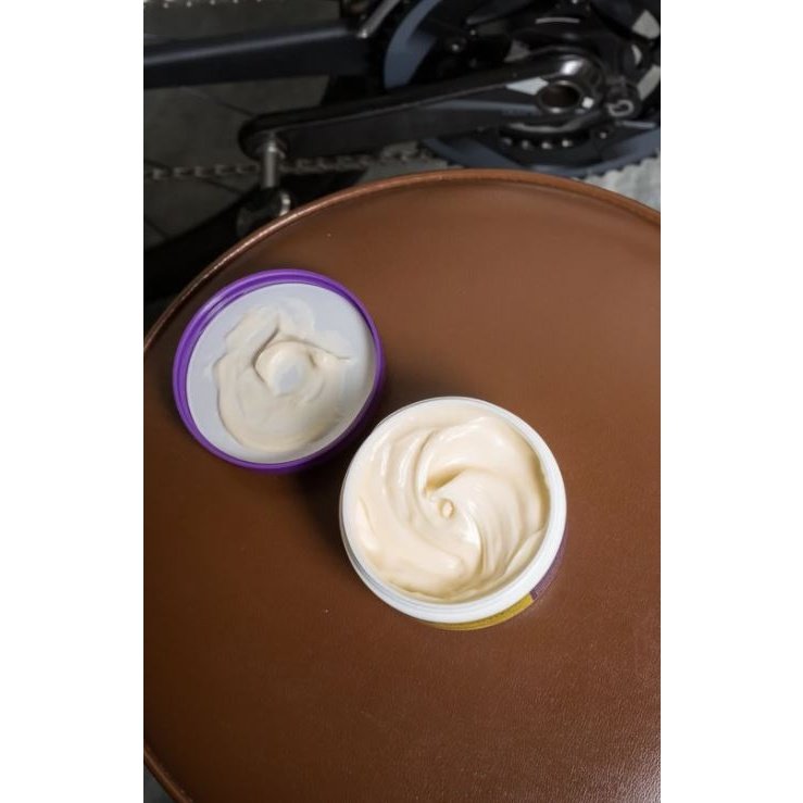 Chamois Butt'r Eurostyle Menthol med Køling 235ml