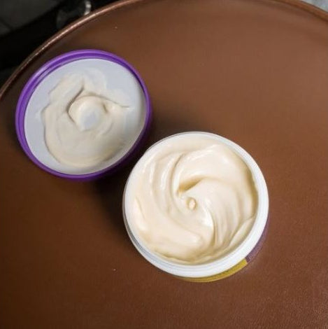 Chamois Butt'r Eurostyle Menthol med Køling 235 ml