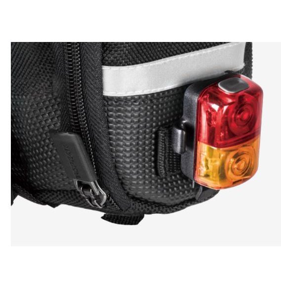 Topeak Aero Wedge sadeltaske Flere varianter