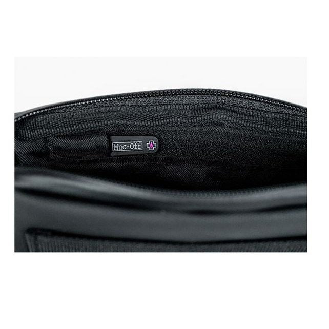 Muc-Off Essentials case Rainproof flere Varianter