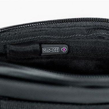 Muc-Off Essentials case Rainproof flere Varianter