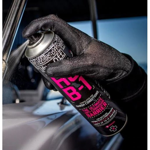 Muc-Off HCB-1 Harsh Condition Barrier