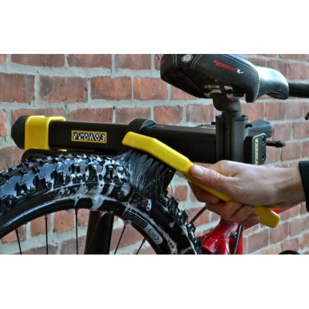 Pedro's Green Fizz Bike Wash