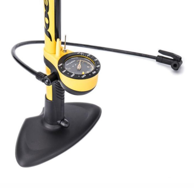 Topeak Joeblow Sport III Fodpumpe