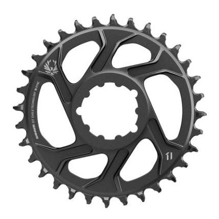 Sram Eagle 34 tands Boost Direct Mount 3mm Offset