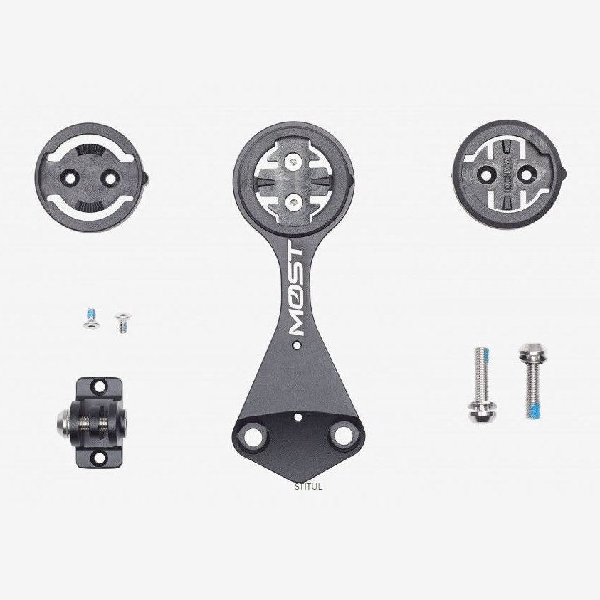 MOST Italon Talon Ultra Front Mount