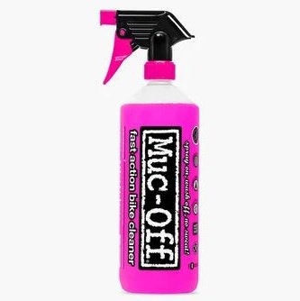 Muc-Off Essentials E-bike Kit
