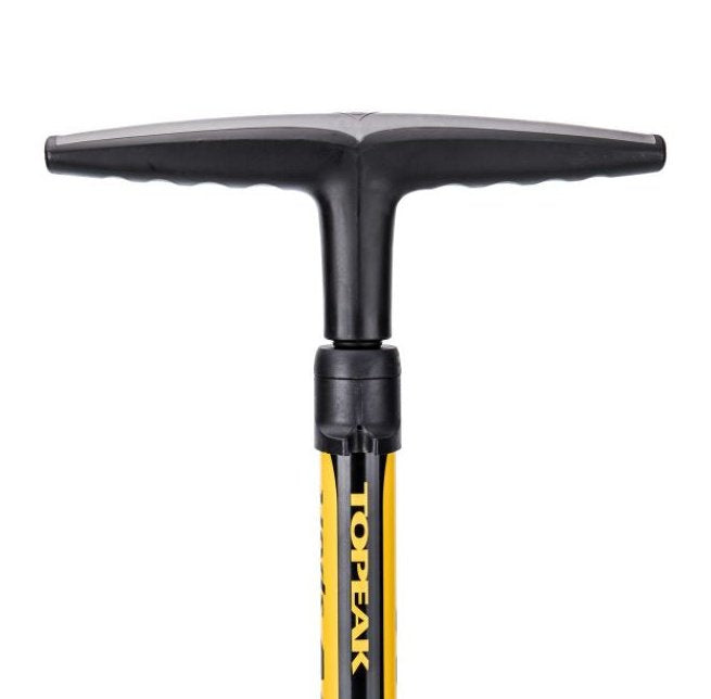 Topeak Joeblow Sport III Fodpumpe