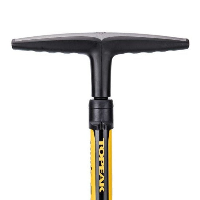 Topeak Joeblow Sport III Fodpumpe