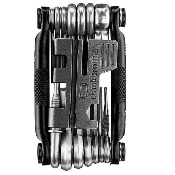 Crankbrothers multi-tool M20 Flere Farver