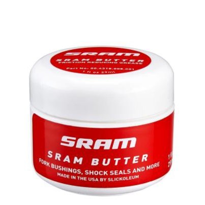 Sram Butter Fedt Flere Varianter