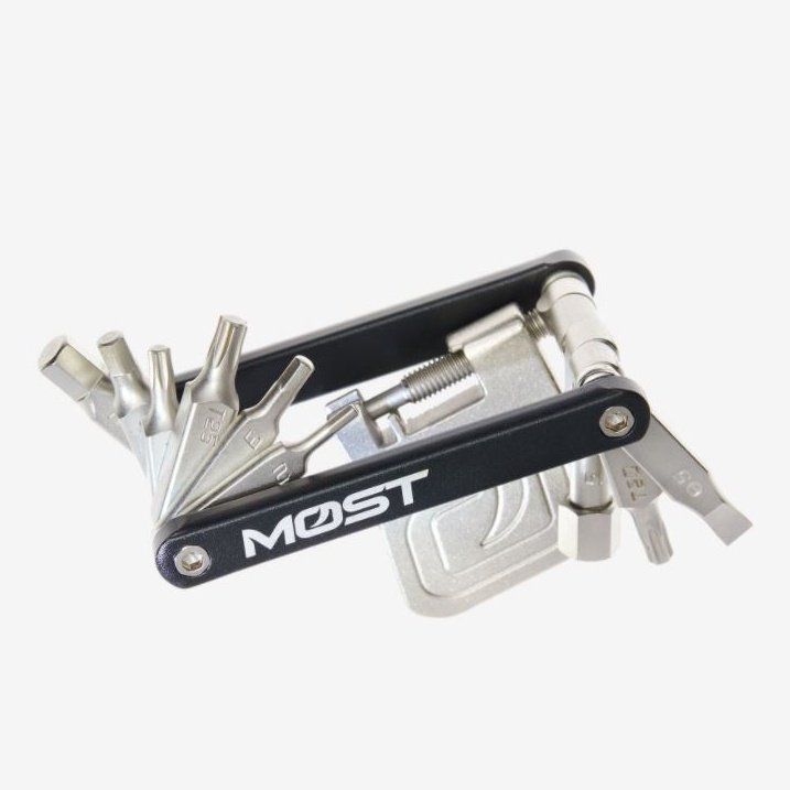 MOST Iron 11 Multitool