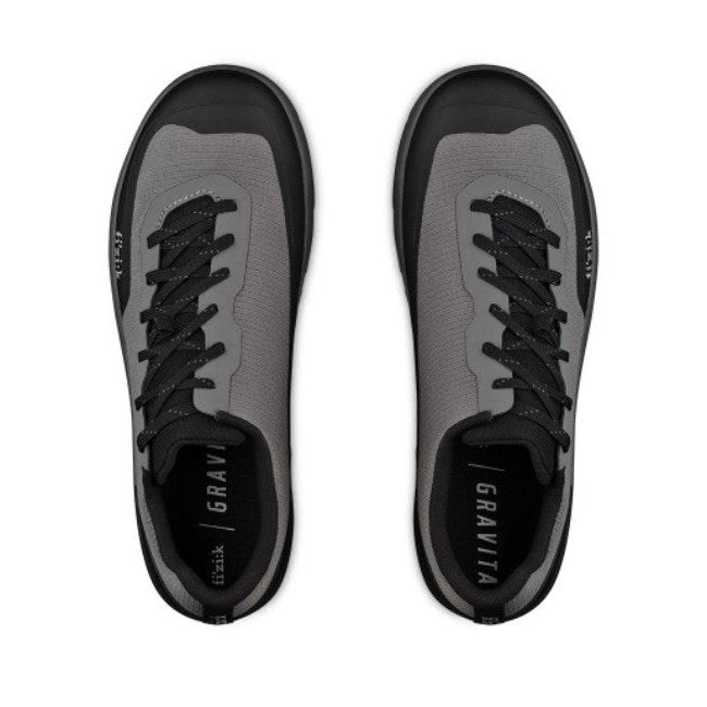 Fizik Gravita Versos Flat