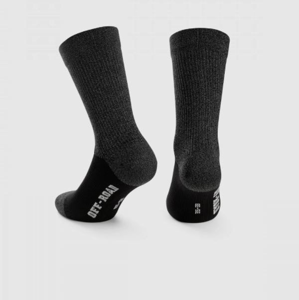 Assos Trail sokker