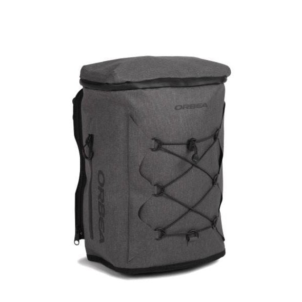 OC/Orbea Dual Bag (som passer på Orbea Kemen)