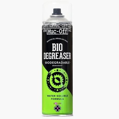 Muc-Off Essentials E-bike Kit