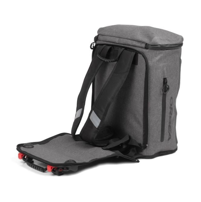 OC/Orbea Dual Bag (som passer på Orbea Kemen)