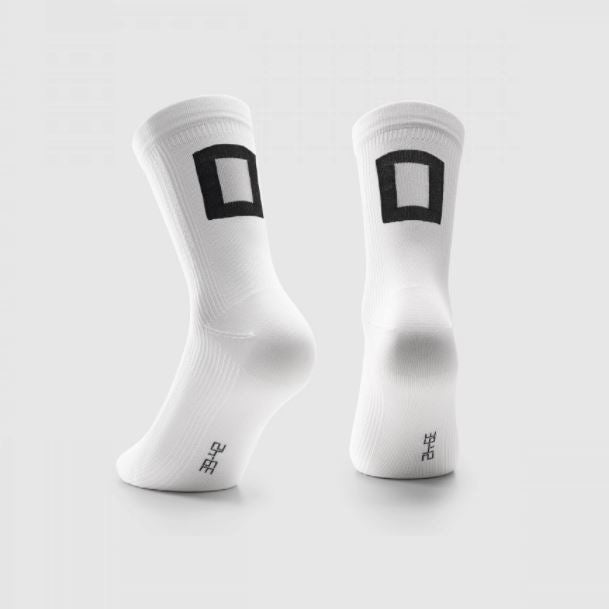 Assos Poker Socks 0