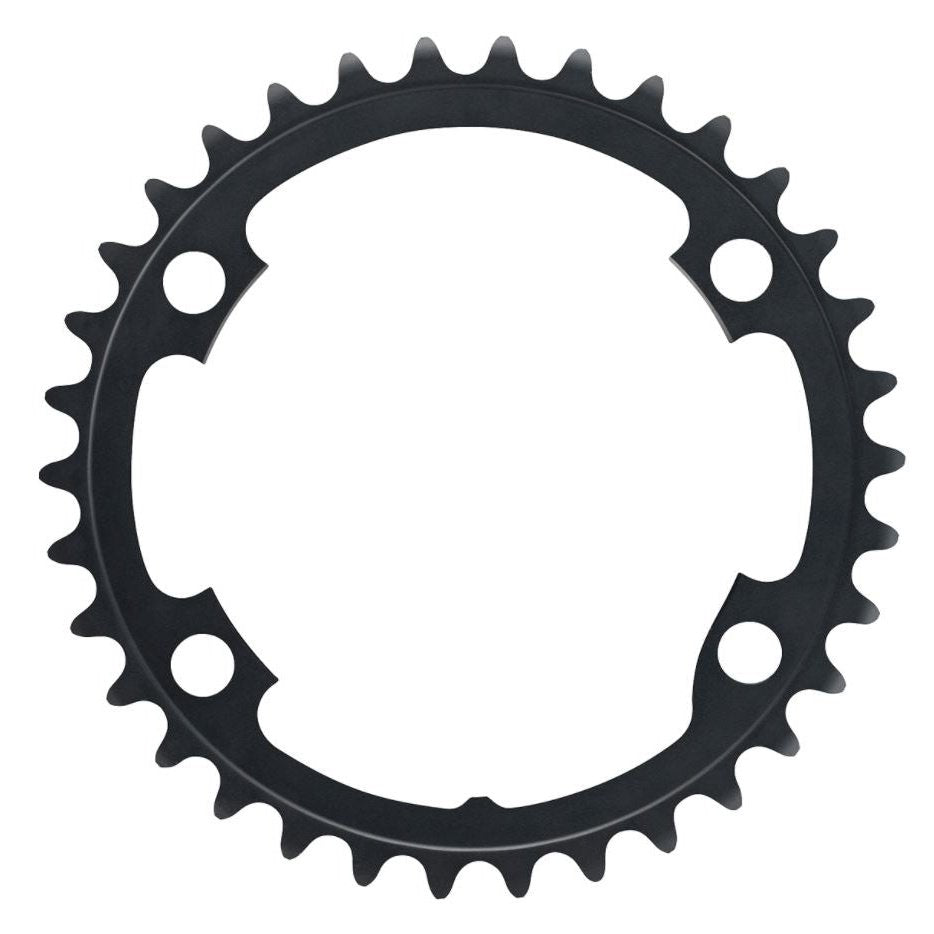 Shimano Ultegra FC-R8000 34T Klinge 11 speed