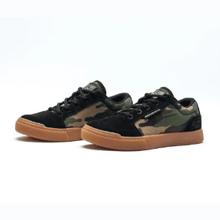 Ride Concept Vice flats MTB sko Camo