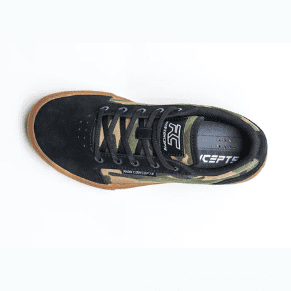 Ride Concept Vice flats MTB sko Camo