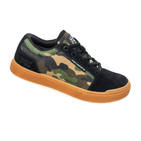 Ride Concept Vice flats MTB sko Camo