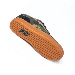 Ride Concept Vice flats MTB sko Camo