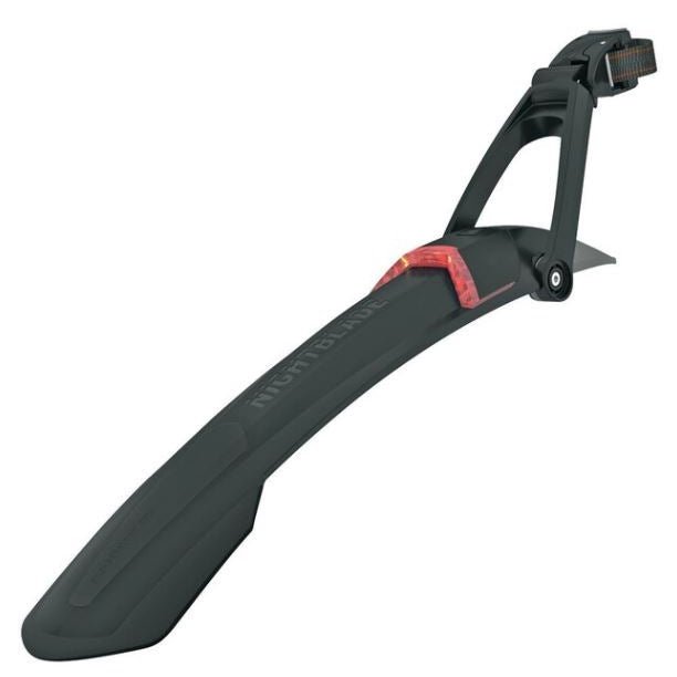 SKS NIGHTBLADE REAR med indbygget baglygte