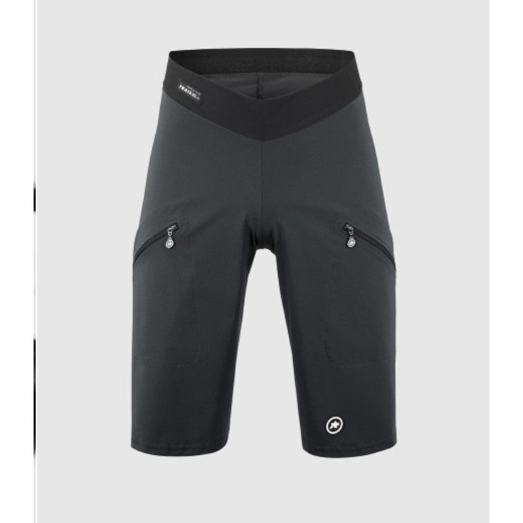 Assos Trail Cargo Shorts T3