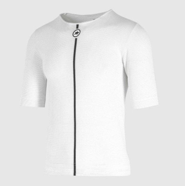 Assos Summer SS SkinLayer