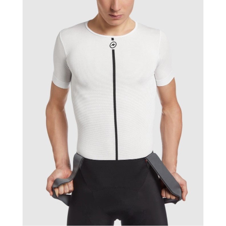 Assos Summer SS SkinLayer