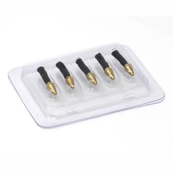Dynaplug Soft Nose Tip Plugs 5 stk