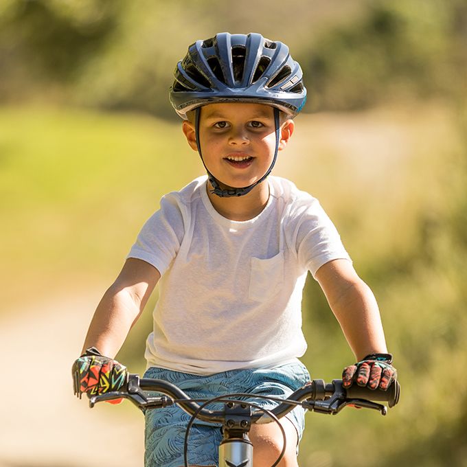 Giro Hale Junior