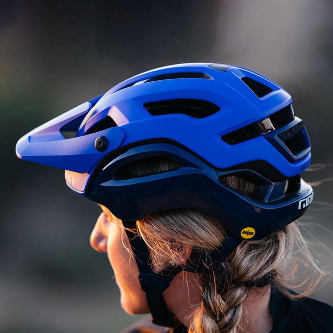 Giro Manifest MIPS