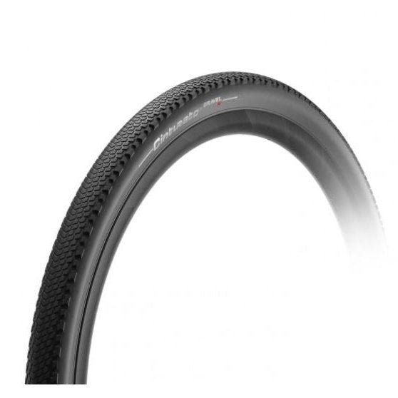 Pirelli Cinturato Gravel H Sort Flere Varianter