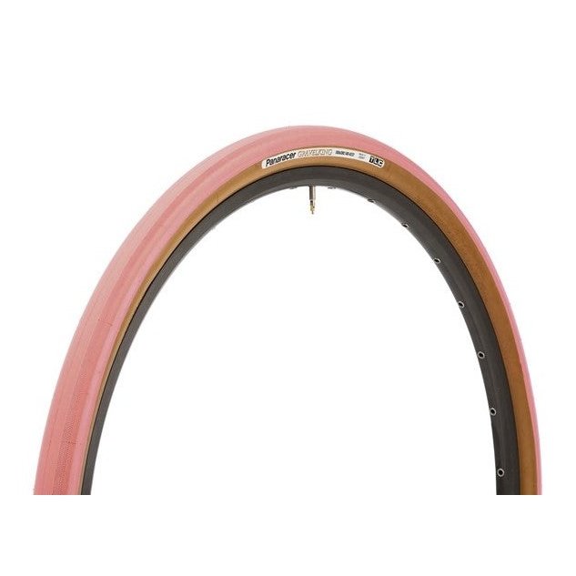 Panaracer Gravelking 700x38C Flere Farver