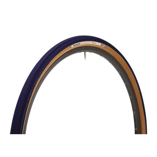 Panaracer Gravelking 700x38C Flere Farver