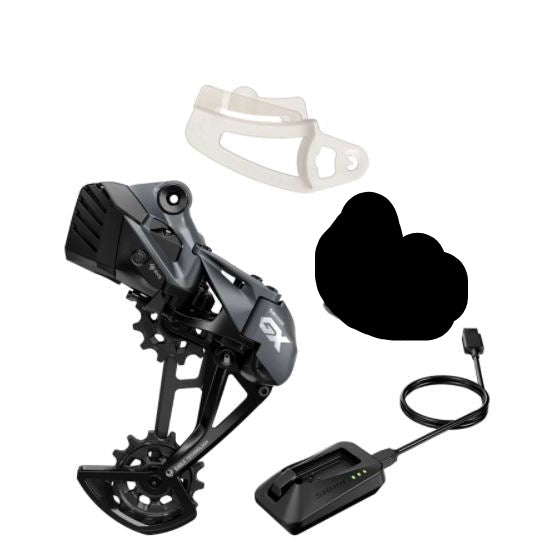 Sram GX Eagle AXS upgrade kit 1x12 speed