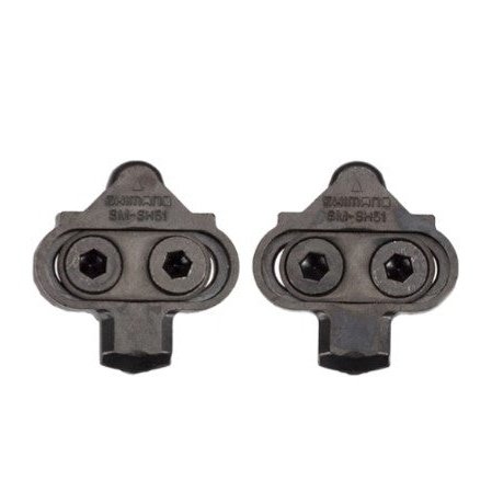 Shimano SM-SH51 Spd klamper