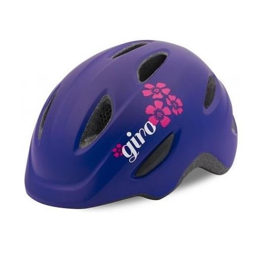 Giro Scamp Børnehjelm Flere Farver