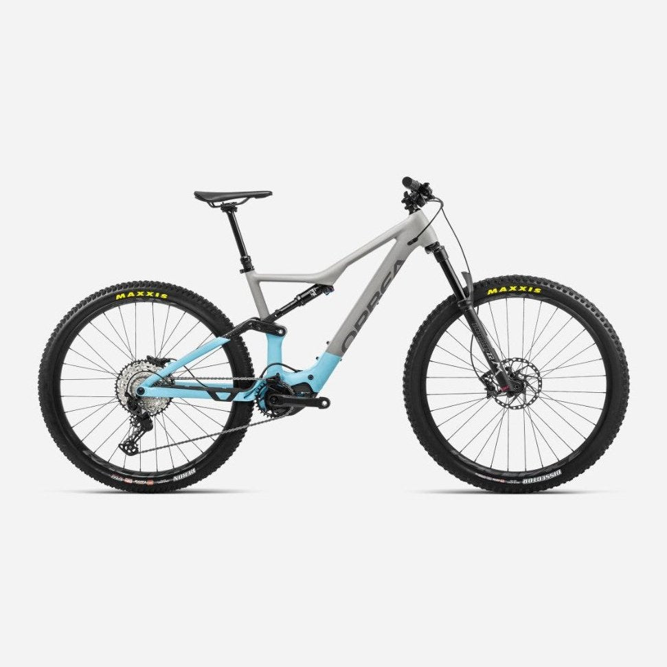 Orbea Rise H30 2022 X-Large