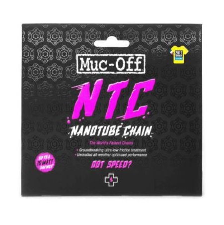 Muc-Off Nanotube Chain 11 Speed