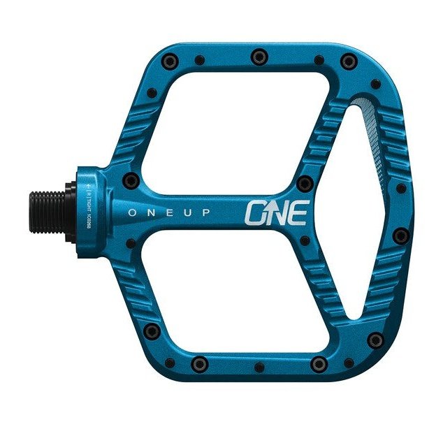 OneUp Components alu Pedal flere Varianter